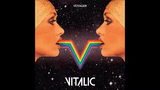 Vitalic - Waiting For The Stars ft. David Shaw & The Beat (2016)