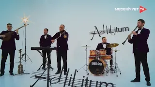 Elegant group Şüştər kompazitsyası (Mədəniyyət televiziyasi)