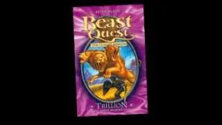 Beast Quest Books 1 - 60