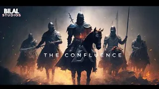 THE CONFLUENCE || OFFICIAL TRAILER || AI SHORT FILM || HISTORICAL DRAMA