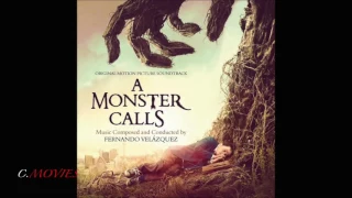 A Monster Calls - Soundtrack (Main Theme)