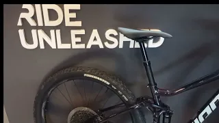 Stance 29er 1 | Giant Bike