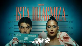 MAHRINA & EDY - ISTA DIJAGNOZA (OFFICIAL VIDEO)