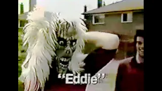 Iron Maiden - Concert Hall, Toronto June 21 1981 (Killers tour) Toronto TV  * UPGRADE COPY *