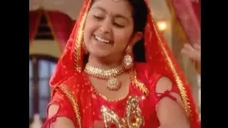 Anandi gehna goomer dance #balikavadhu