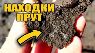 СТОЛЬКО Я ДАВНО НЕ НАХОДИЛ! 1000-ЛЕТНИЕ НАХОДКИ ПО КИЕВСКОЙ РУСИ! Эксперимент с комментариями!