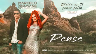 Marcelo e Rayane - Pense - Vol.2