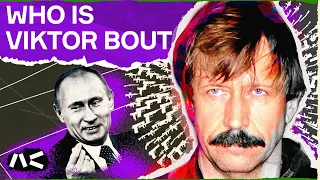 Why does Putin need Viktor Bout?