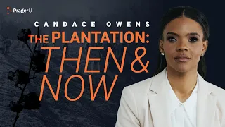 The Plantation: Then and Now | 5 Minute Video