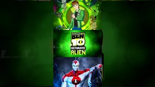 Ben 10 waybig origin story in Telugu #ben10 #ben10classic