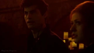 Shadowhunters 3x22 | Defeating Lilith {part 1}