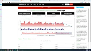 Как поменять выплату на Nanopool (нанопуле)!!!