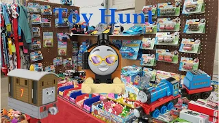 Thomas and Friends Toy Hunt 12
