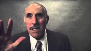 DOMINIC DENUCCI ON ANDRE THE GIANT