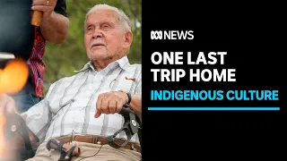 The Indigenous family not defined by dispossession | ABC News