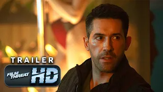 DEBT COLLECTORS | Official HD Trailer (2020) | SCOTT ADKINS | Film Threat Trailers