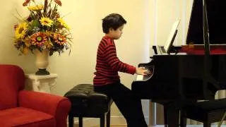 Chopin: Nocturne in C-sharp Minor (posth.)