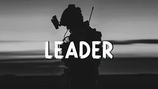 LEADER - Military Tribute
