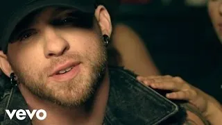 Brantley Gilbert - Bottoms Up