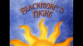 The Dancer and the moon - Blackmore's Night live in Emglewood 2023 pt1