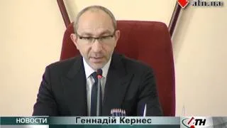 22.6.12 - Работники "Горэлектротранса" требовали зарплаты