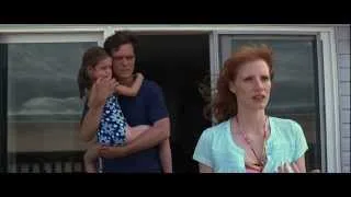 Take Shelter - Final scene & closing credits HD