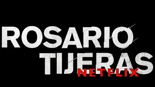 Rosario Tijeras - Angeles de Piedra ( Prod: Kiño - Brian castror ) Full Audio