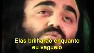 A mais linda canção romântica do milênio Demis Roussos   YouTube