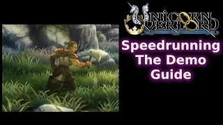 Unicorn Overlord: Tips To Speedrun The Demo For More Content