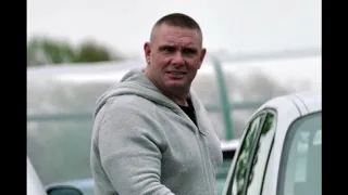 MOST RESPECTED GANGSTERS IN LIVERPOOL TOP 5.......- STEPHEN FRENCH, DARREN GEE,