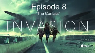 Invasion Apple TV+ Episode 8