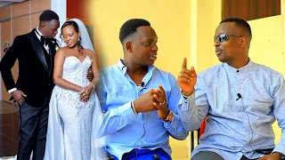 KIGINGI ntaco asigarije JUSTE GAEL//Insolite zo kuri MARIAGE yiwe//NTWENZA NANJE ije kugira