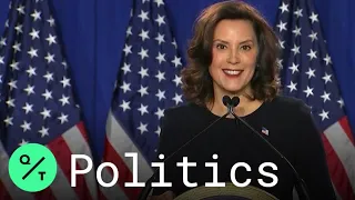 Who Is Gretchen Whitmer? Michigan Governor Gives Democrats' SOTU Response