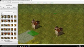 Blitzkrieg Map editor tutorial