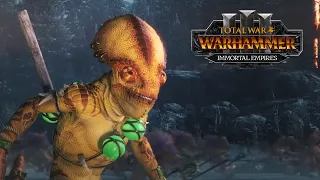 The Lizardmen's Rambo: Oxyotl Campaign Overview Guide - Total War: Warhammer 3 Immortal Empires