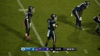 Game Night Live | Silver Bluff vs Strom Thurmond