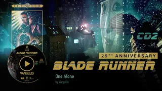 Vangelis: Blade Runner Soundtrack [CD2] - One Alone