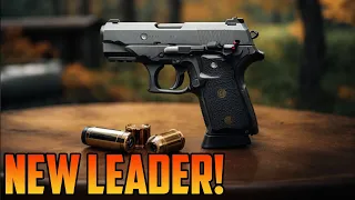 BEST 9MM PISTOLS IN THE WORLD OF THE YEAR 2024 :Who's the New 9mm Leader?