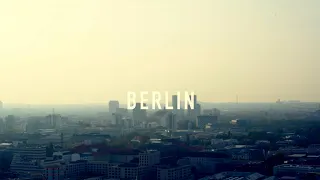Berlin Cinematic | Travelfilm