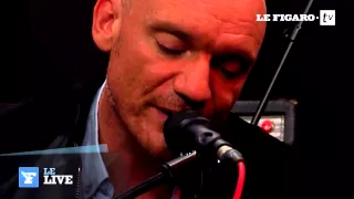 Gaëtan Roussel - Il y a - Le Live