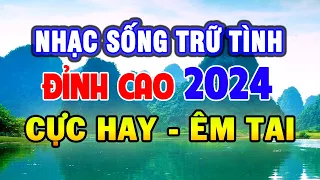 Nhạc Sống Trữ Tình HAY NHẤT - LK Nhạc Sống Thôn Quê Của Mọi Thời Đại - Nhạc Sống Hà Tây