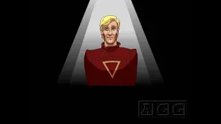 Let's Play: Space Quest 6 The Spinal Frontier... Part 1