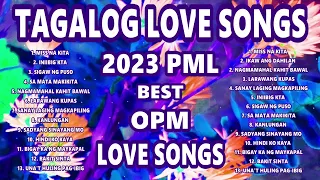 The Best Of Nyt Lumenda Norhana Narex Naim Jimboy Tagalog Love Song Compilation