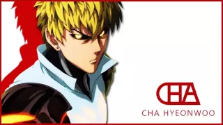 원펀맨(OPM) OST - The Cyborg Fights - 제노스 Genos Theme(차현우 Remix)