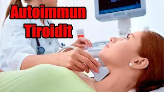 AUTOIMMUN TIROIDIT