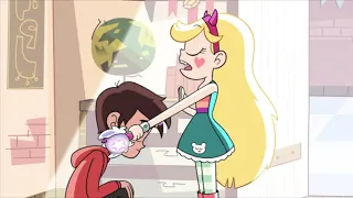 Star Vs The Forces of Evil - War!