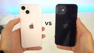 iPhone 13 vs iPhone 12, ¿Cuál elegir? 🆚