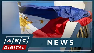 PH gov't: ICC failed to recognize sovereign rights of PH | ANC