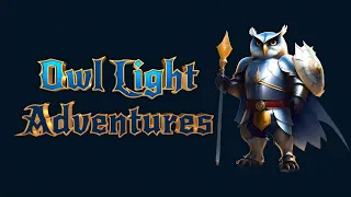 Owl Light Adventures