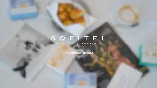 Sofitel Frankfurt Opera Imagefilm (short)